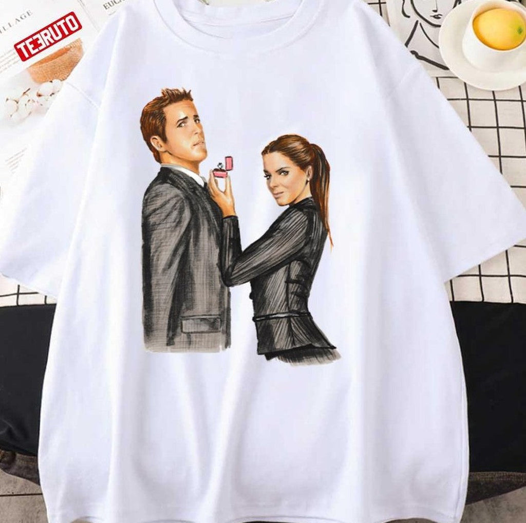 Movie The Proposal Unisex T-Shirt