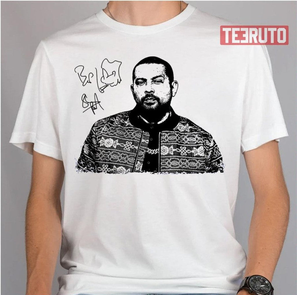 Sean Paul Roots Rock Reggae Unisex T-Shirt