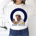 Russ Taylor Circle Macgyver Unisex Sweatshirt