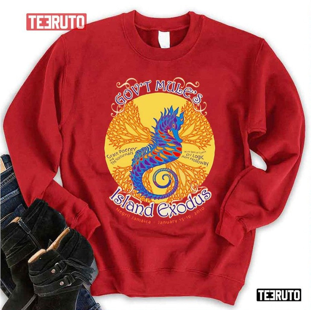 Something That Grace Want Grace Potter Unisex Sweatshirt