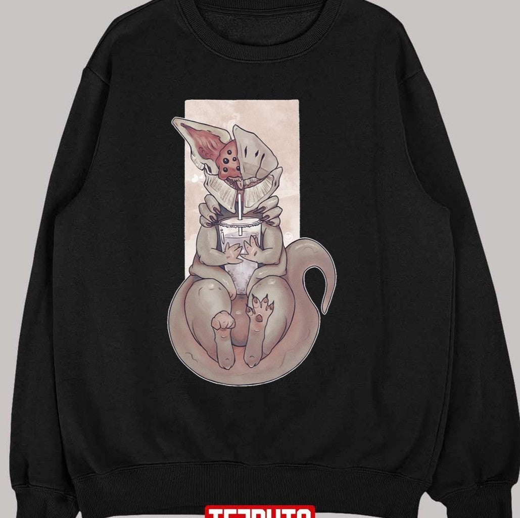 Riven Boba Destiny 2 Unisex T-shirt