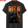 The Detective Death On The Nile Movie Unisex T-Shirt