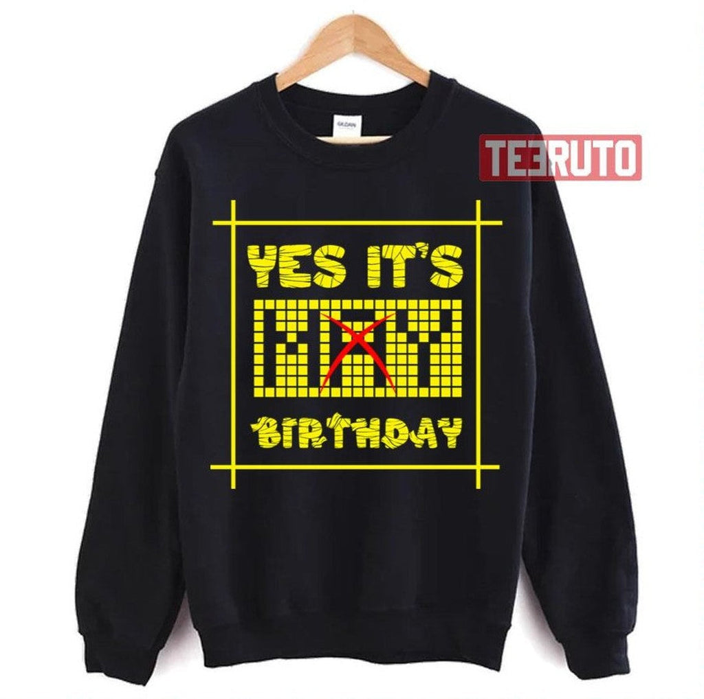 Birthday May Born Custom Design Funny Unisex T-Shirt