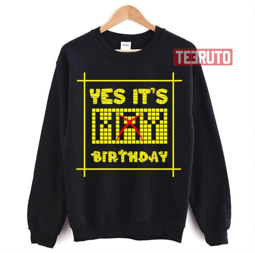 Birthday May Born Custom Design Funny Unisex T-Shirt