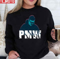 Paymoneywubby Pmw Unisex Sweatshirt