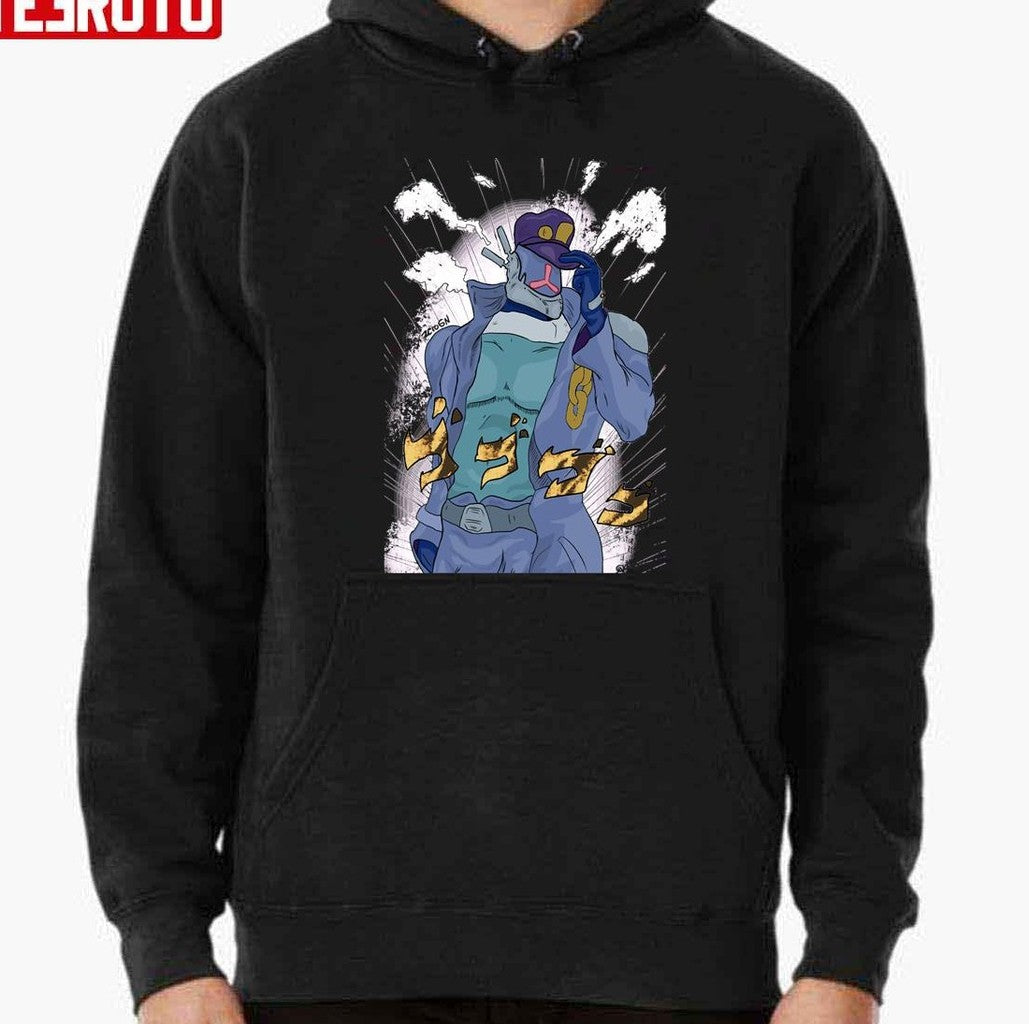 Ror Rain Risk Game Unisex Sweatshirt