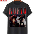 Rufio Peter Pan Hook Peter Pan Unisex T-Shirt