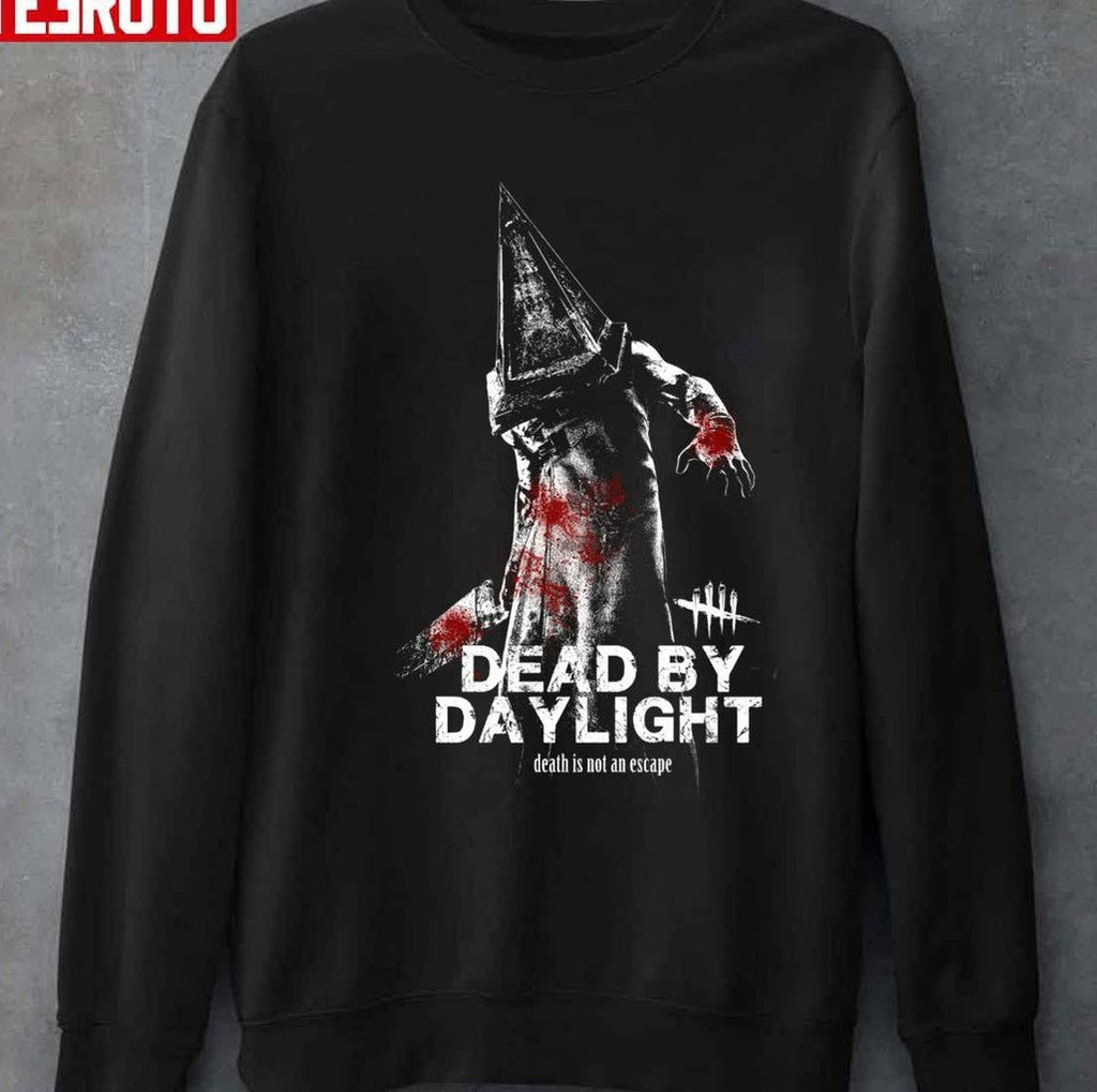 The Executioner Dead By Daylight Unisex Sweatshirt