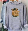 Nature Caravan Camping Unisex Sweatshirt