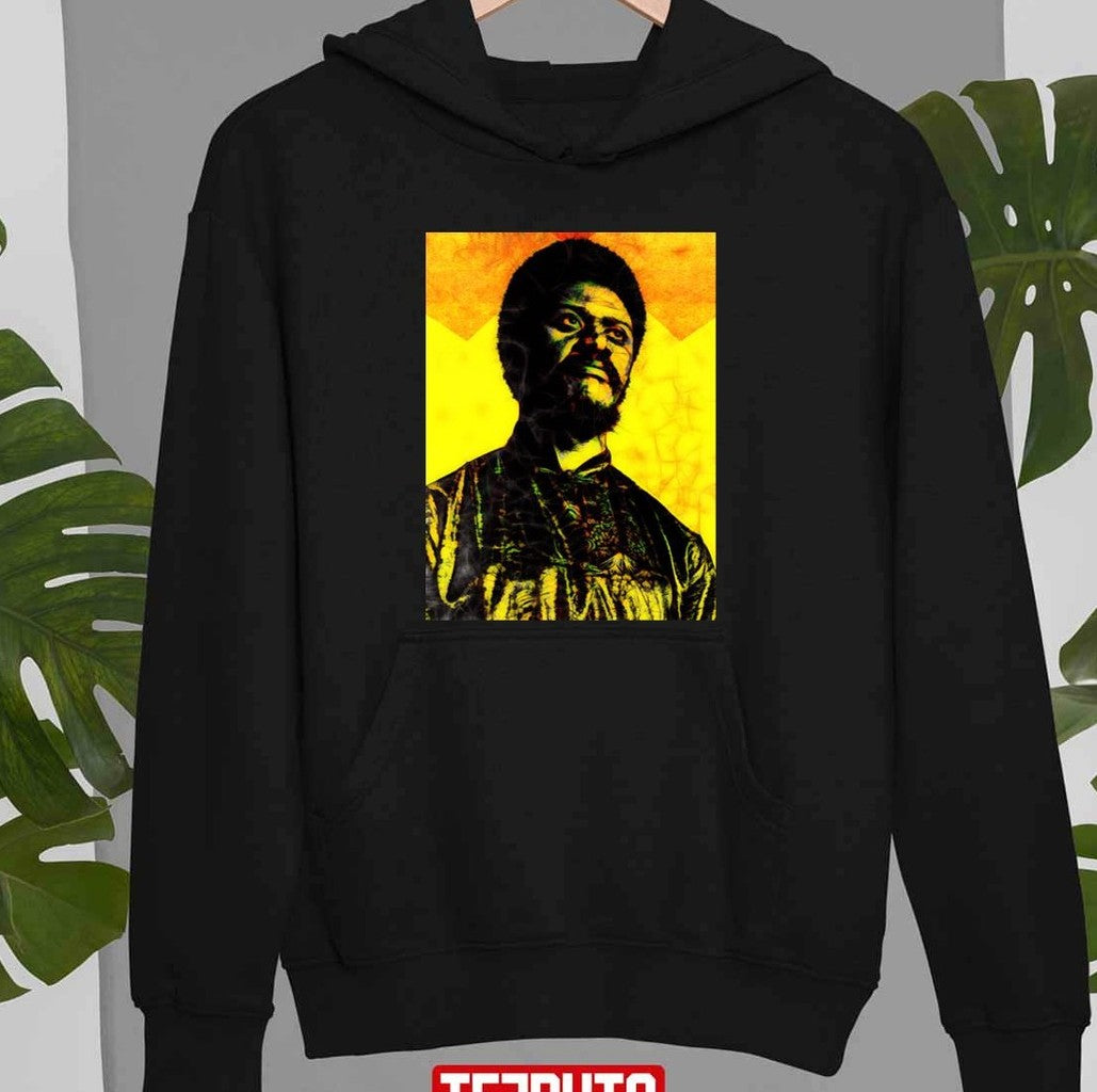 Pharoah Sanders Karma Unisex T-shirt