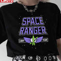 Space Ranger Light Year Unisex T-Shirt