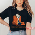 Roger American Dad It's Been Established Unisex T-Shirt