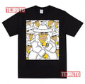 Pimp C Ugk Front Back &amp; Side To Side Unisex T-Shirt