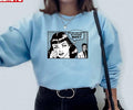 Skatergirl Premium Unisex Sweatshirt