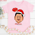 Saint Xi Jinping Santa Clause Unisex T-Shirt