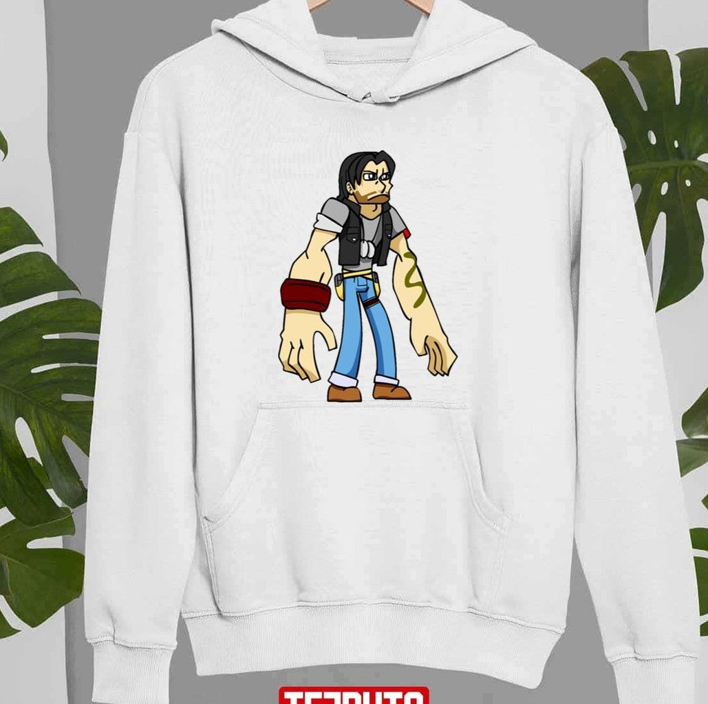 Sd Jake Conway Unisex Sweatshirt
