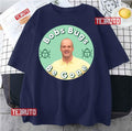 Round Logo Bobs Bugs Be Gone Good Luck Charlie Unisex T-Shirt