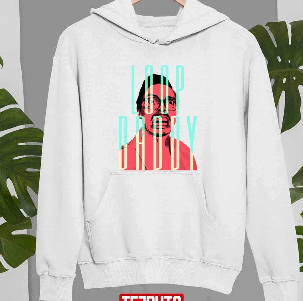 Musician Marc Rebillet Unisex Sweatshirt