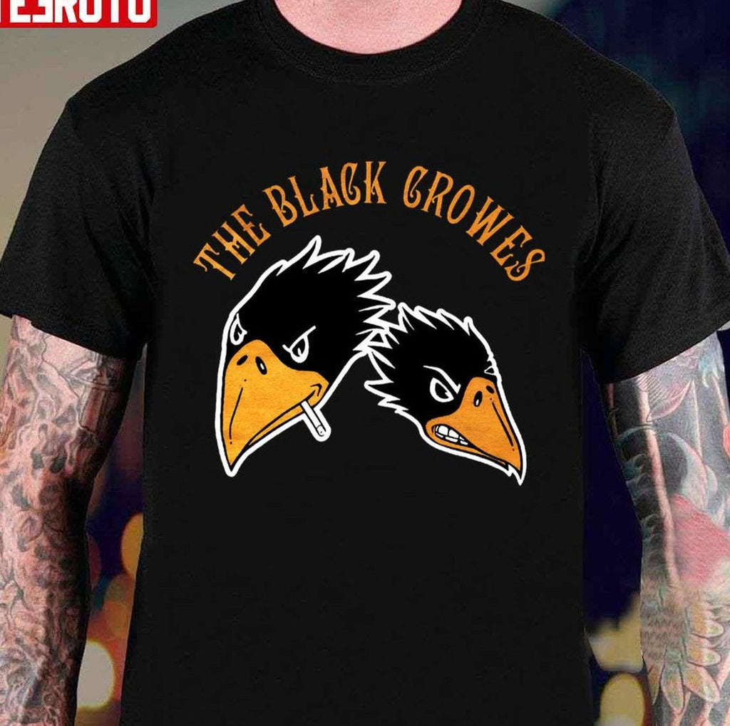 The Black Head 2021 Kokbisa Unisex T-Shirt