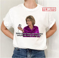 New Memories Quote Grace And Frankie Unisex T-Shirt
