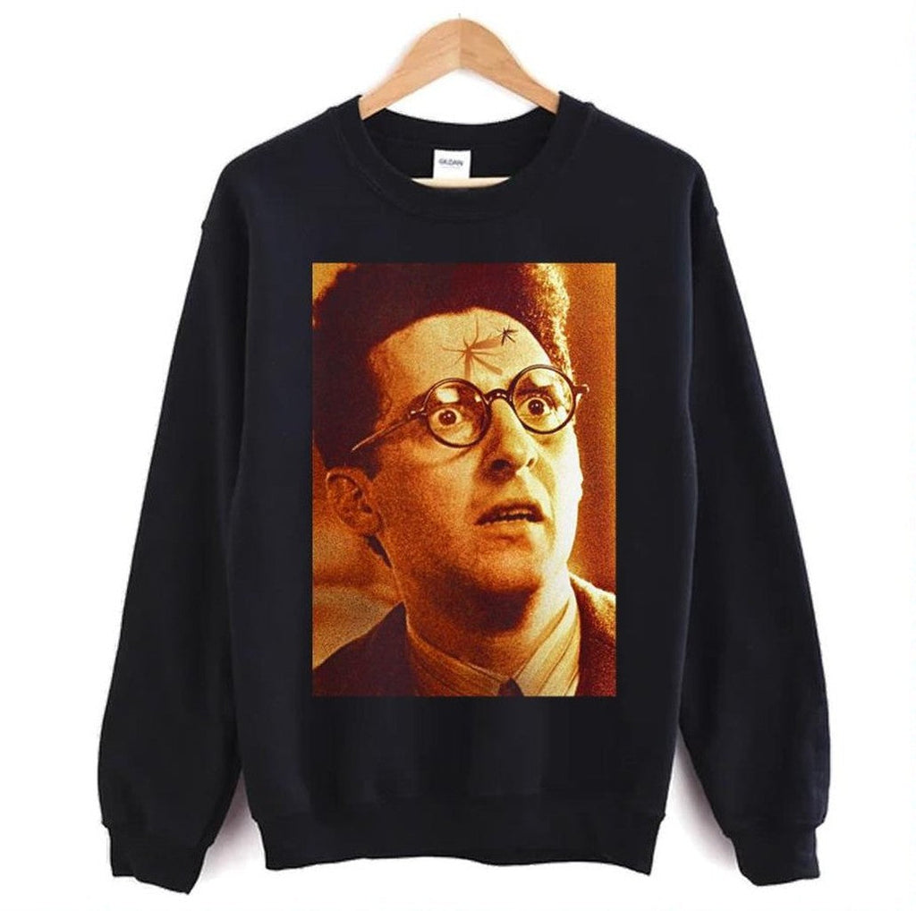 Barton Fink Template Unisex T-Shirt