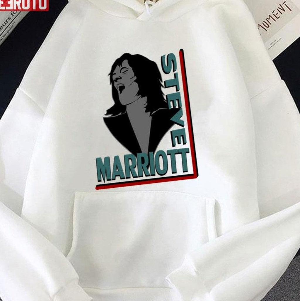 Steve Marriott Unisex T-Shirt