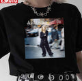 Avril Lavigne Let Go Unisex T-Shirt