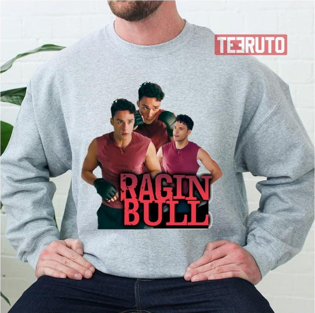 Ragin Bull 911 Lone Star Unisex Sweatshirt