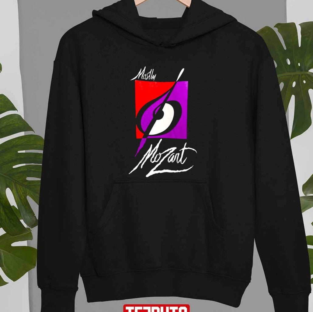 Mostly Mozart Unisex T-Shirt