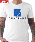 Quadrant Unisex T-shirt