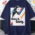 Own It Gorg Pride Jonathan Van Ness Unisex T-Shirt