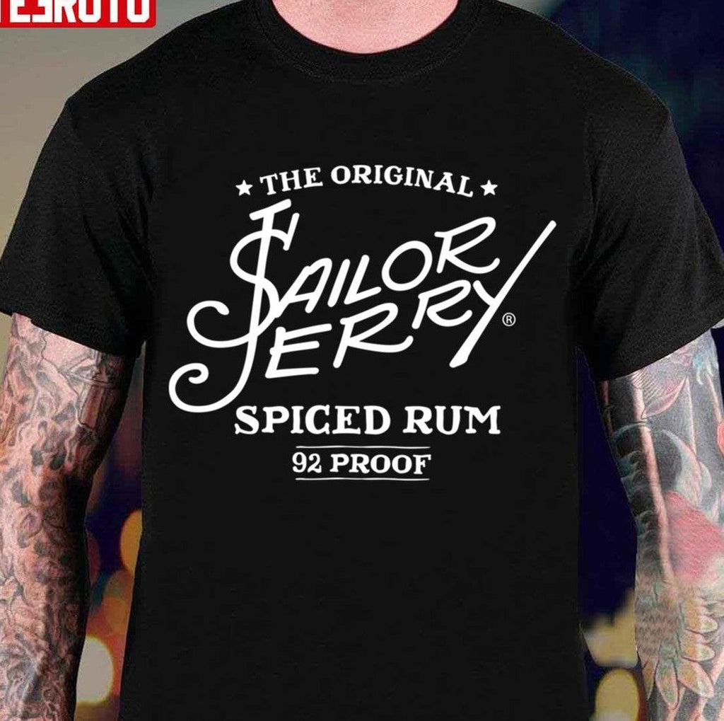 Best Dark Rum Sailor Spiced Essential Unisex Hoodie