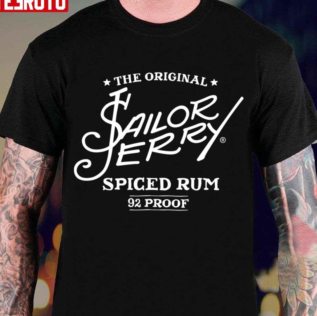 Best Dark Rum Sailor Spiced Essential Unisex Hoodie