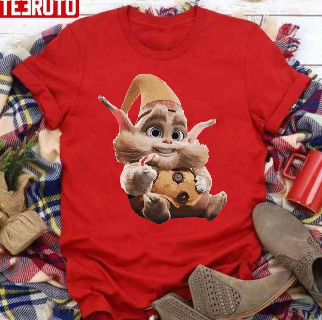 Bjorn Christmas Chronicles Movie Unisex Sweatshirt