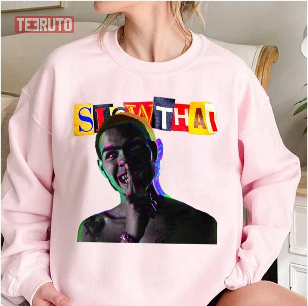 Sssstttt Dominic Fike Unisex T-Shirt