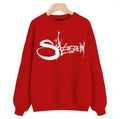Smashed Into Pieces Silverstein Unisex Sweatshirt