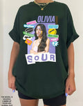 Olivia Newton-John Shirt