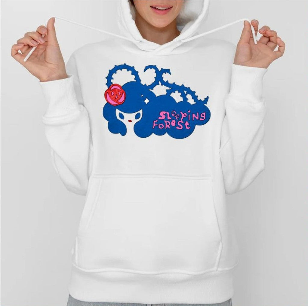 Sleeping Forest Air Gear Unisex T-Shirt
