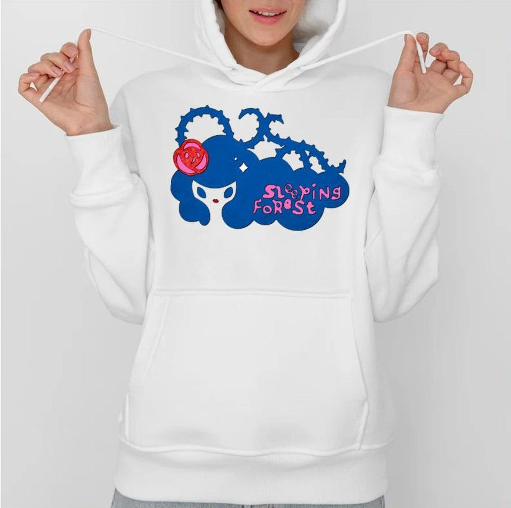 Sleeping Forest Air Gear Unisex T-Shirt