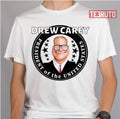 President Whose Line Is It Drew Carey Unisex T-Shirt