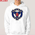 Scania Vabis Logo Truck Design Unisex Hoodie