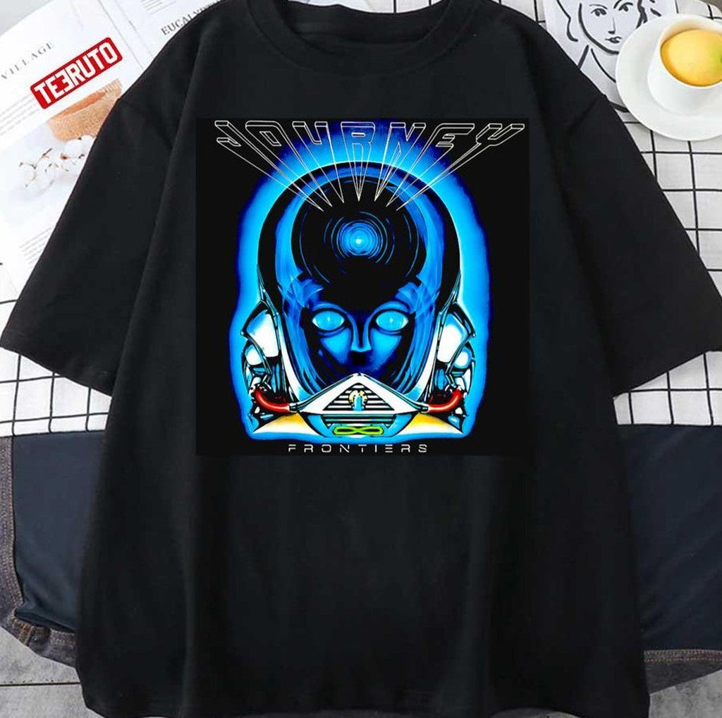 Best,journey Logo Def Leppard Animal Unisex T-Shirt