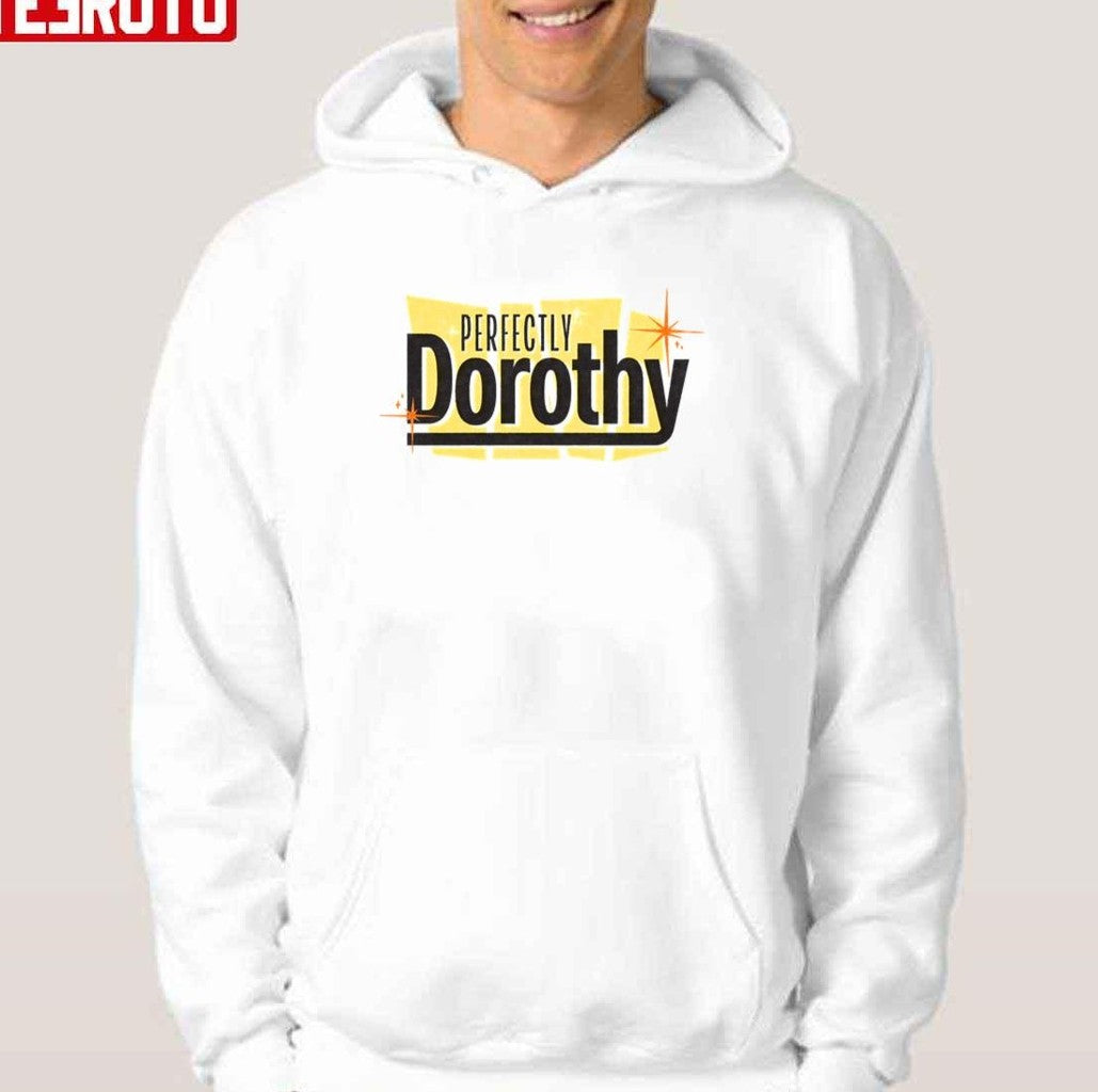 Perfectly Dorothy Unisex T-Shirt