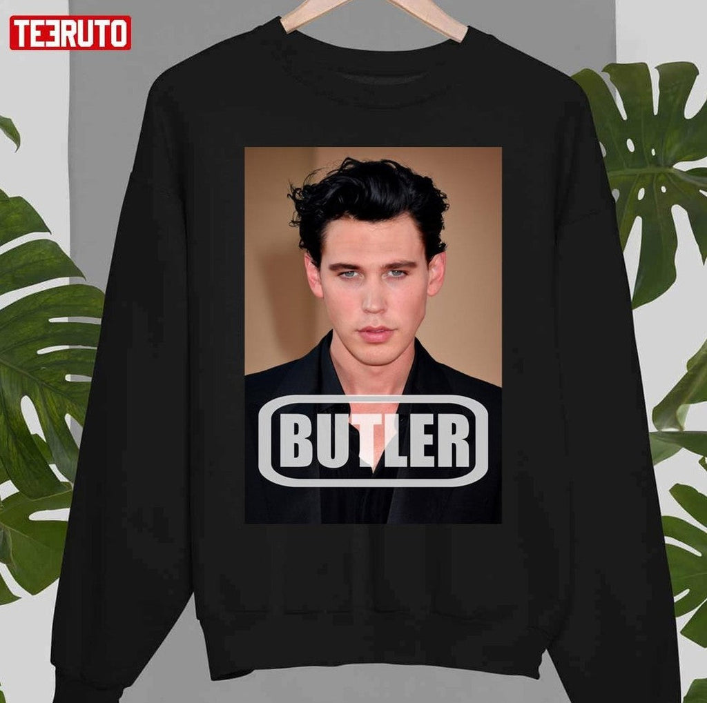 Austin Butler American Celeb Unisex T-Shirt