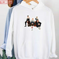 Only The Poets Unisex Sweatshirt