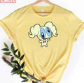 Billy And Mandy Winston Unisex T-Shirt