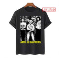 Punk Rock Amyl And The Sniffers Unisex T-Shirt