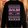 Sixteen Candles Christmas Unisex Sweatshirt