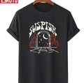 Bailey Sarian Suspish Fire Unisex T-Shirt