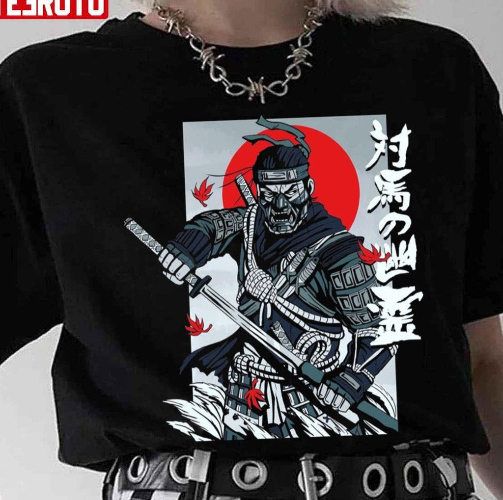 Being Good In Business Jin Sakai Unisex T-Shirt